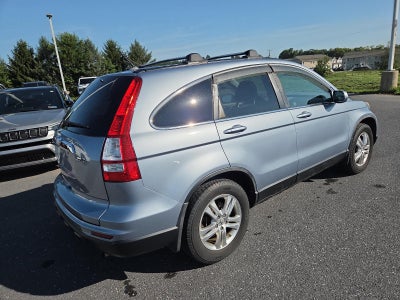 2010 Honda CR-V EX-L 4WD