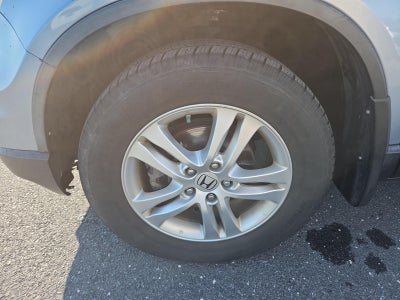 2010 Honda CR-V EX-L 4WD