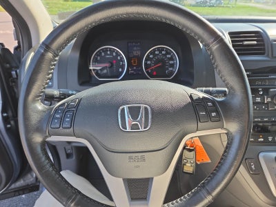 2010 Honda CR-V EX-L 4WD