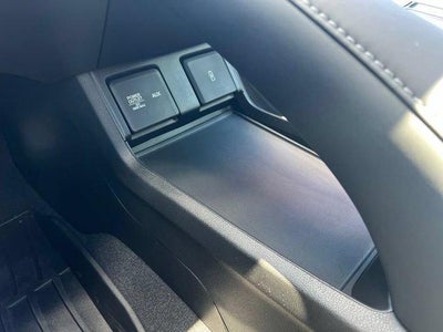 2021 Acura RDX SH-AWD w/A-Spec Package