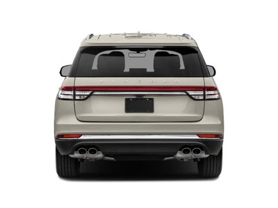 2021 Lincoln Aviator Reserve AWD