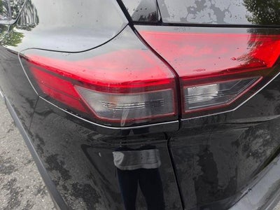2023 Nissan Rogue AWD SL