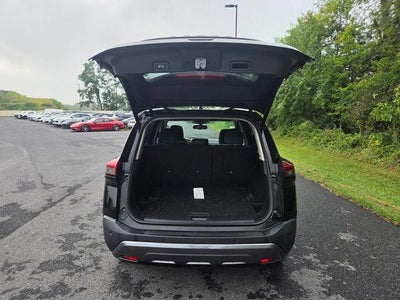 2023 Nissan Rogue AWD SL