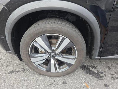 2023 Nissan Rogue AWD SL