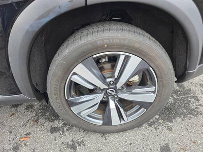 2023 Nissan Rogue AWD SL