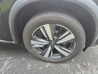 2023 Nissan Rogue AWD SL