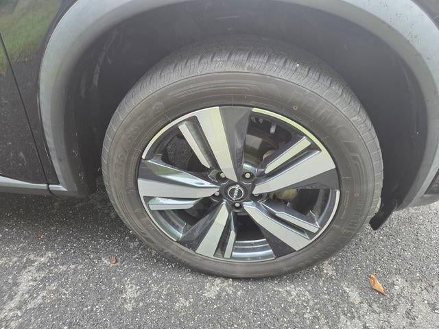 2023 Nissan Rogue AWD SL