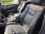 2020 INFINITI QX60 LUXE AWD