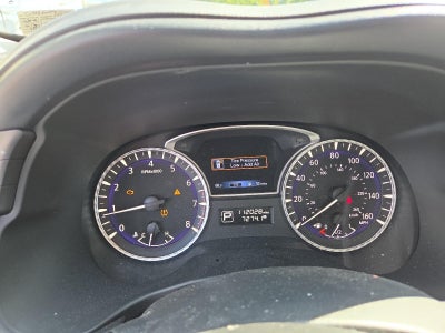 2020 INFINITI QX60 LUXE AWD