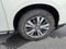 2018 Nissan Pathfinder 4x4 SV