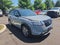 2024 Nissan Pathfinder SL 4WD