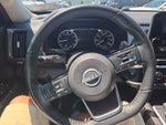 2024 Nissan Pathfinder SL 4WD
