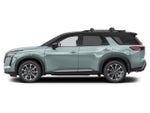 2026 Nissan Pathfinder Platinum 4WD