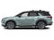 2026 Nissan Pathfinder Platinum 4WD