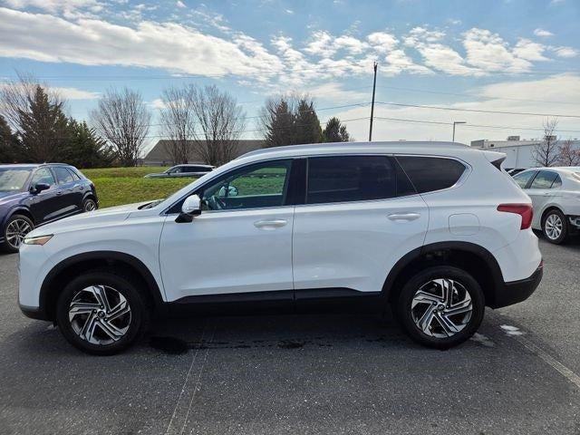 2023 Hyundai SANTA FE SEL AWD