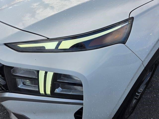 2023 Hyundai SANTA FE SEL AWD
