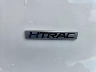 2023 Hyundai SANTA FE SEL AWD