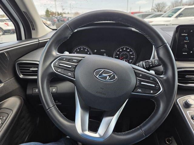 2023 Hyundai SANTA FE SEL AWD