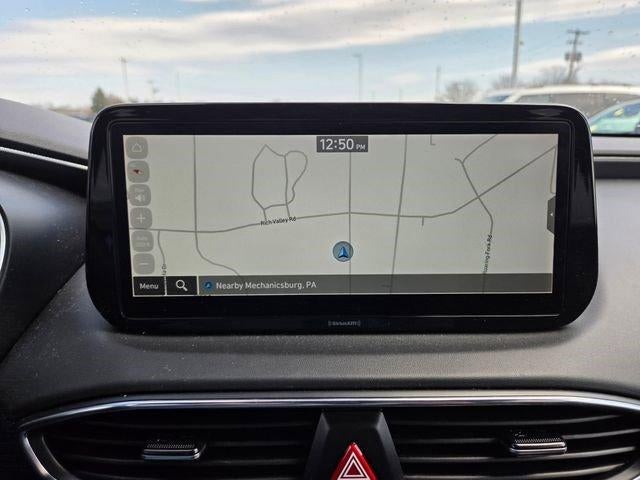 2023 Hyundai SANTA FE SEL AWD