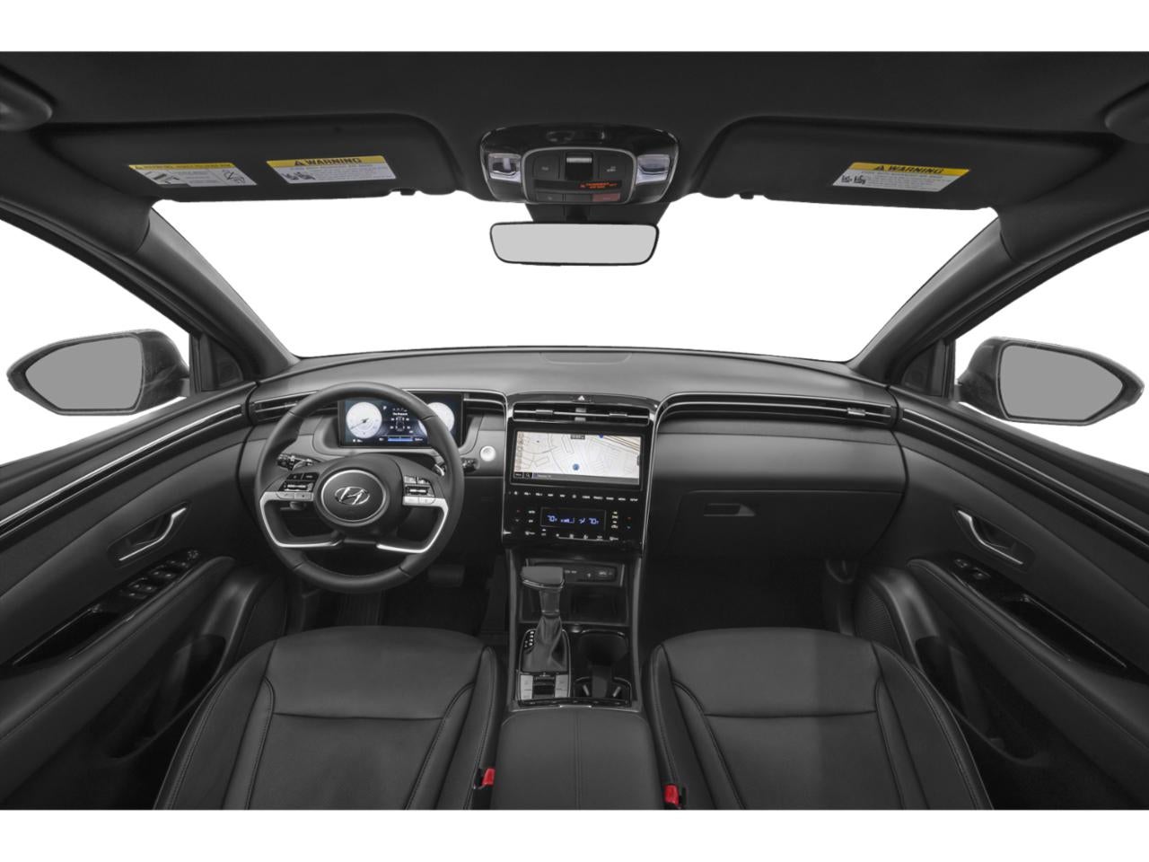2024 Hyundai SANTA CRUZ Limited AWD