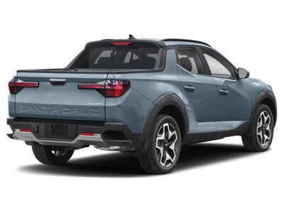 2024 Hyundai SANTA CRUZ Limited AWD