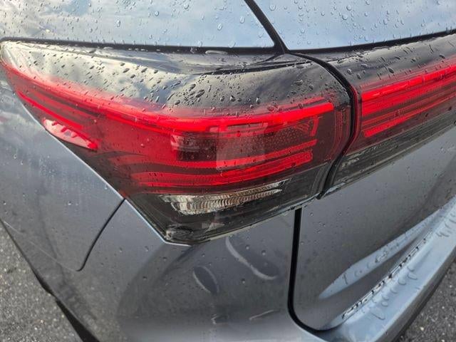 2021 Toyota Highlander XLE AWD (Natl)