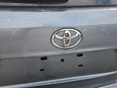 2021 Toyota Highlander XLE AWD (Natl)