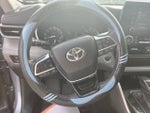 2021 Toyota Highlander XLE AWD (Natl)