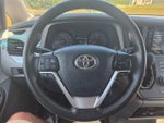 2017 Toyota Sienna LE AWD 7-Passenger (GS)