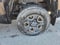 2016 Toyota Tundra 4WD Truck 4WD Double Cab Long Bed 5.7L V8 SR5 (Natl)