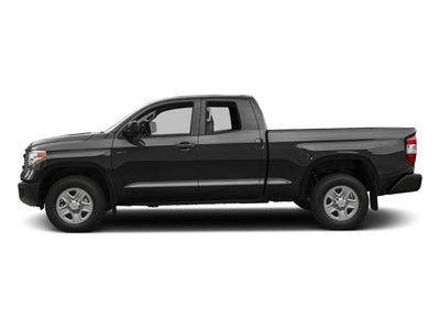 2016 Toyota Tundra 4WD Truck 4WD Double Cab Long Bed 5.7L V8 SR5 (Natl)