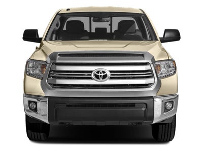 2016 Toyota Tundra 4WD Truck 4WD Double Cab Long Bed 5.7L V8 SR5 (Natl)