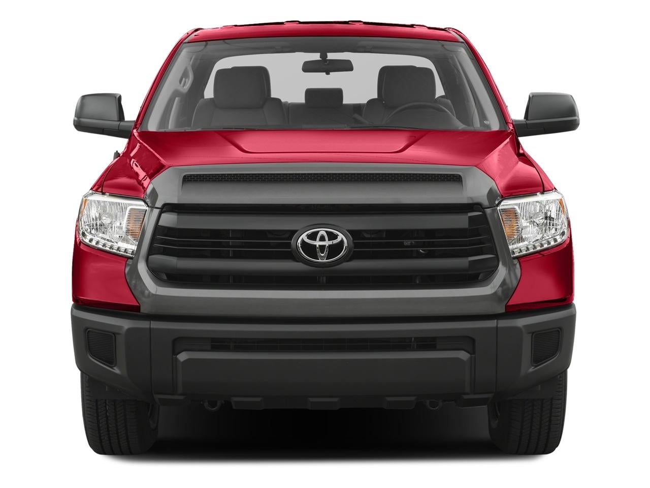 2016 Toyota Tundra 4WD Truck 4WD Double Cab Long Bed 5.7L V8 SR5 (Natl)