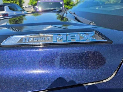 2023 Toyota Tundra 4WD 4WD 1794 Edition Hybrid CrewMax 5.5' Bed (Natl)