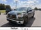 2012 Toyota Tundra 4WD Truck 4WD Double Cab Standard Bed 4.6L V8 (Natl)