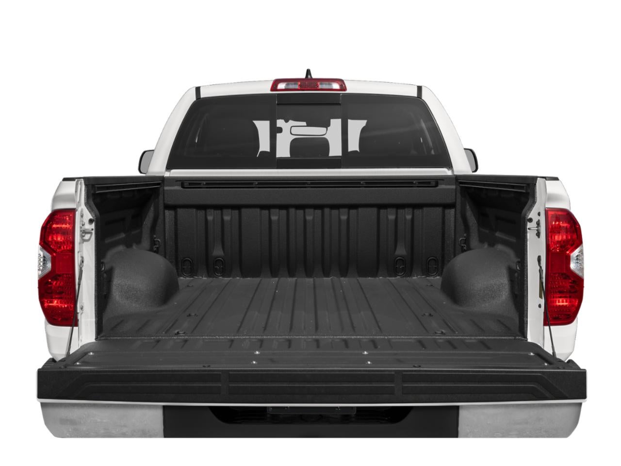 2021 Toyota Tundra 4WD 4WD SR5 Double Cab 6.5' Bed 5.7L (Natl)