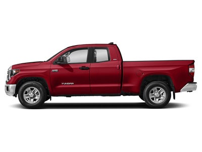 2021 Toyota Tundra 4WD 4WD SR5 Double Cab 6.5' Bed 5.7L (Natl)