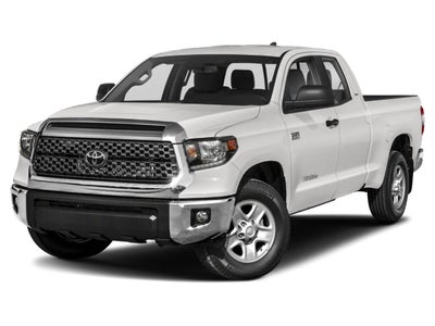 2021 Toyota Tundra 4WD 4WD SR5 Double Cab 6.5' Bed 5.7L (Natl)
