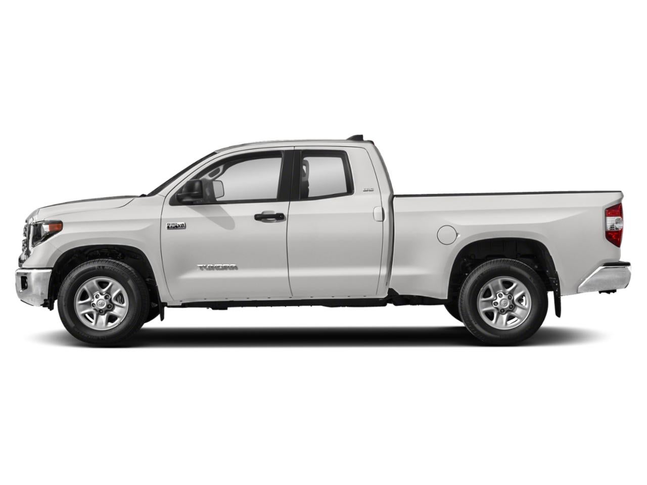 2021 Toyota Tundra 4WD 4WD SR5 Double Cab 6.5' Bed 5.7L (Natl)