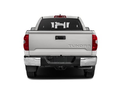 2021 Toyota Tundra 4WD 4WD SR5 Double Cab 6.5' Bed 5.7L (Natl)