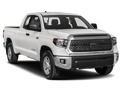 2021 Toyota Tundra 4WD 4WD SR5 Double Cab 6.5' Bed 5.7L (Natl)