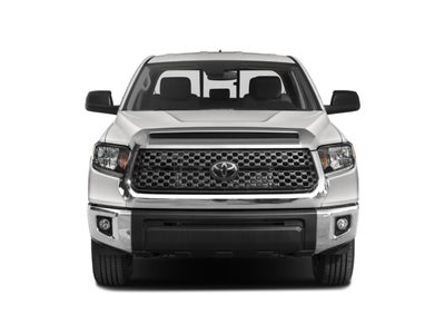 2021 Toyota Tundra 4WD 4WD SR5 Double Cab 6.5' Bed 5.7L (Natl)