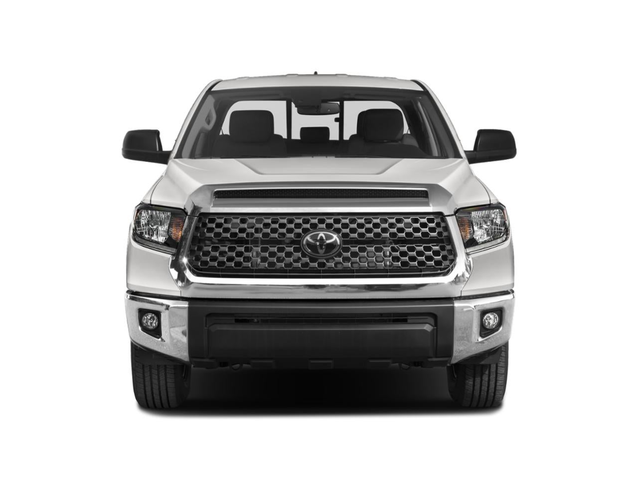 2021 Toyota Tundra 4WD 4WD SR5 Double Cab 6.5' Bed 5.7L (Natl)