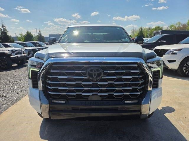 2024 Toyota Tundra 4WD 4WD Limited Hybrid CrewMax 5.5' Bed (Natl)
