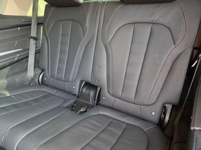 2020 BMW X7 xDrive40i Sports Activity Vehicle