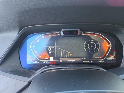2022 BMW X7 xDrive40i Sports Activity Vehicle