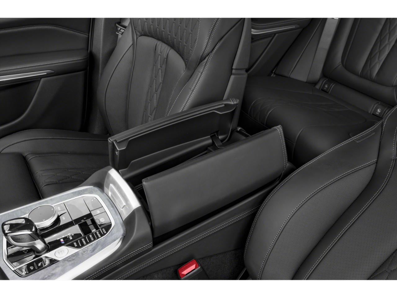 2020 BMW X5 M50i Sports Activity Vehicle