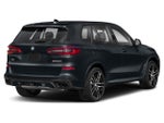 2020 BMW X5 M50i Sports Activity Vehicle