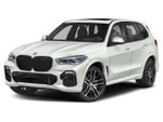 2020 BMW X5 M50i Sports Activity Vehicle