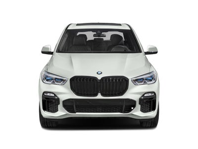 2020 BMW X5 M50i Sports Activity Vehicle
